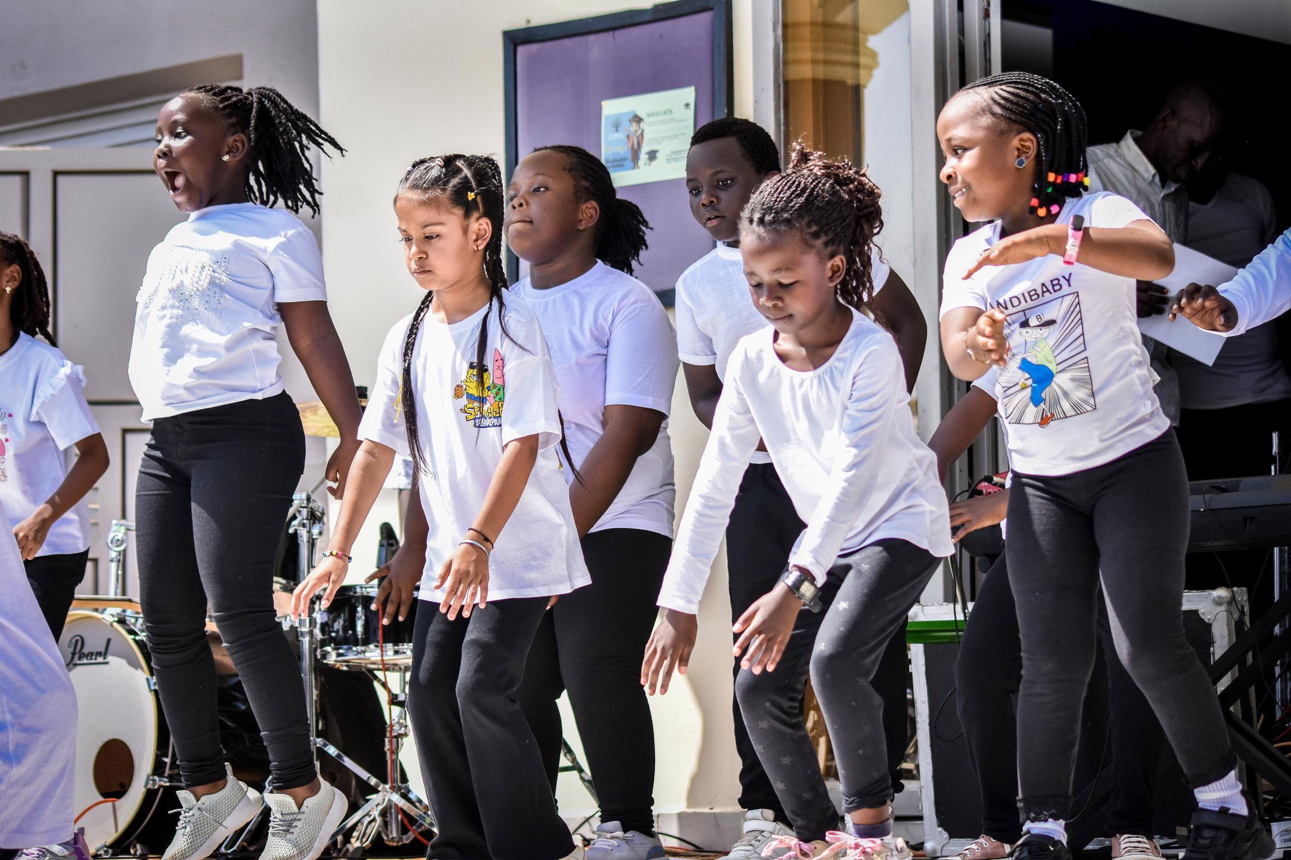 Image showcasing leadership and growth